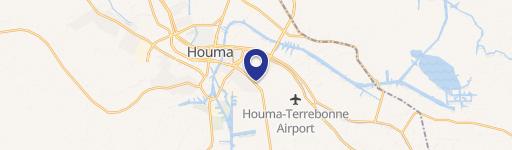 1308 Grand Caillou Rd