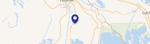 4133 Grand Caillou Rd