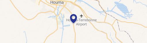 2248 Grand Caillou Rd