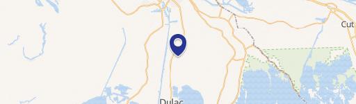 4599 Grand Caillou Rd