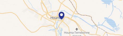 530 Grand Caillou Rd