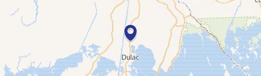 5911 Grand Caillou Rd