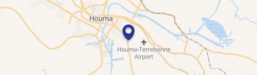 1737 Grand Caillou Rd