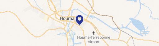 1049 Grand Caillou Rd