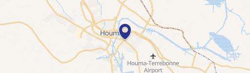 760 Grand Caillou Rd