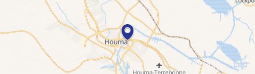 260 Grand Caillou Rd