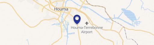 1836 Grand Caillou Rd