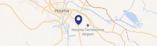 1753 Grand Caillou Rd