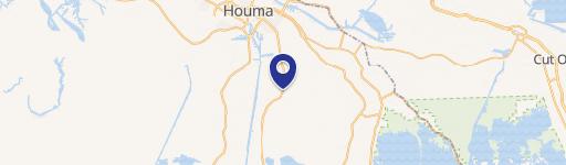 3739 Grand Caillou Rd