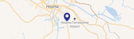 1939 Grand Caillou Rd