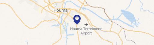 1775 Grand Caillou Rd