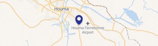 1861 Grand Caillou Rd