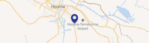 1969 Grand Caillou Rd