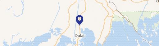 5840 Grand Caillou Rd