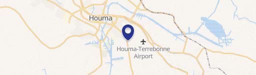 1741 Grand Caillou Rd