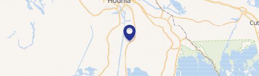 4250 Grand Caillou Rd