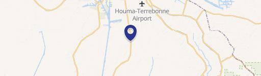 3194 Grand Caillou Rd