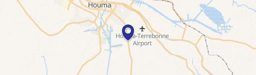 2220 Grand Caillou Rd