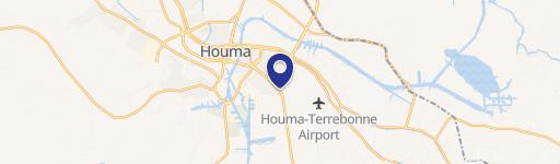 1424 Grand Caillou Rd