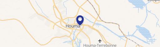 308 Grand Caillou Rd