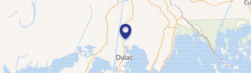 5725 Grand Caillou Rd