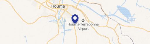 2013 Grand Caillou Rd