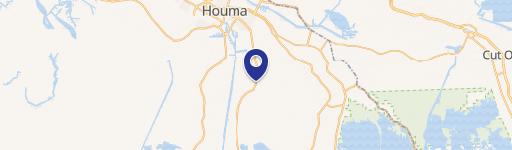 3702 Grand Caillou Rd