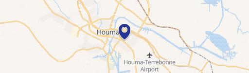 855 Grand Caillou Rd