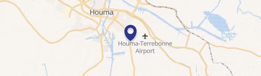 1959 Grand Caillou Rd