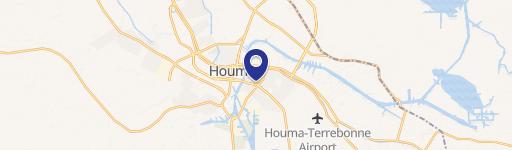 624 Grand Caillou Rd