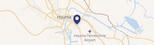 1151 Grand Caillou Rd