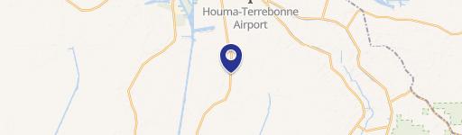 3401 Grand Caillou Rd