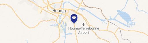 1724 Grand Caillou Rd