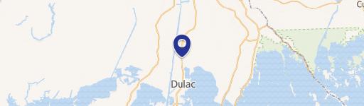 5748 Grand Caillou Rd