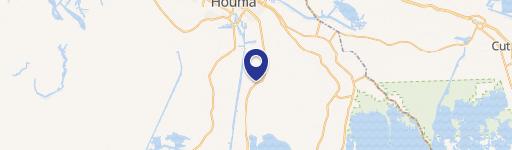 4177 Grand Caillou Rd