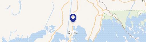 5815 Grand Caillou Rd