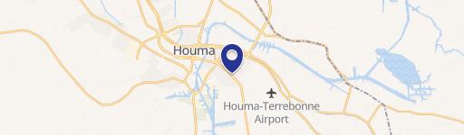 1162 Grand Caillou Rd