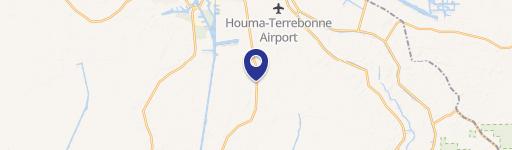 3186 Grand Caillou Rd