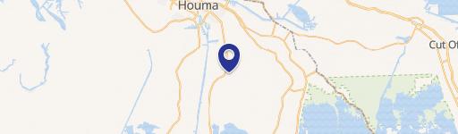 3849 Grand Caillou Rd