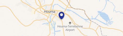 1420 Grand Caillou Rd