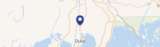 5300 Grand Caillou Rd