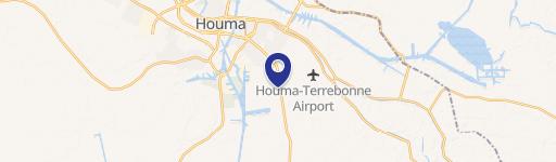 1972 Grand Caillou Rd