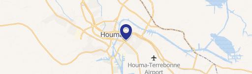 755 Grand Caillou Rd