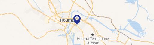 831 Grand Caillou Rd