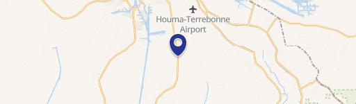 3108 Grand Caillou Rd