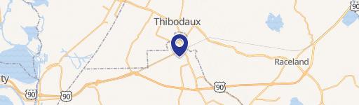 1623 Grand Caillou Rd