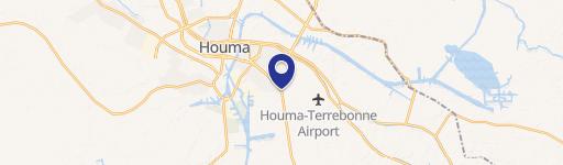 1610 Grand Caillou Rd