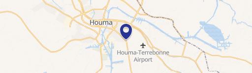 1540 Grand Caillou Rd