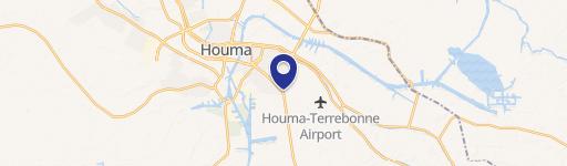 1562 Grand Caillou Rd