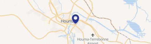 707 Grand Caillou Rd